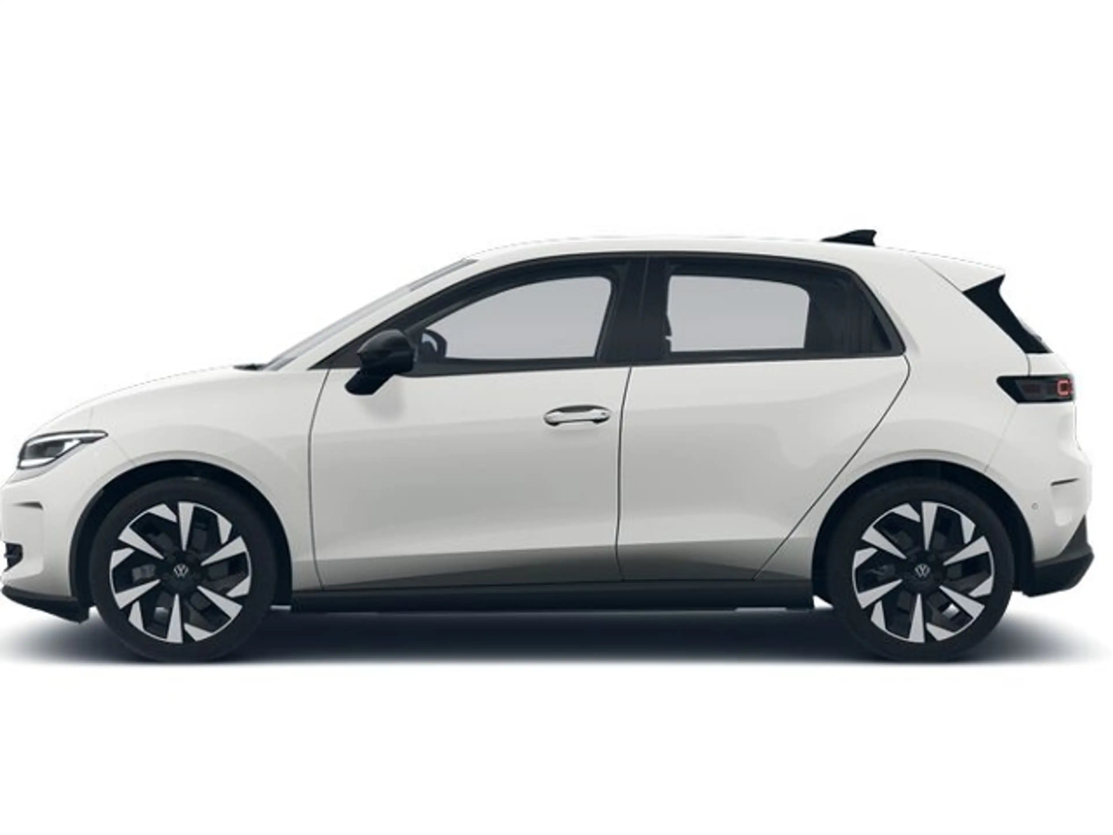 Volkswagen ID. Polo Trend (116 PS) 37 kWh 1-Gang-Automatik — photo 4
