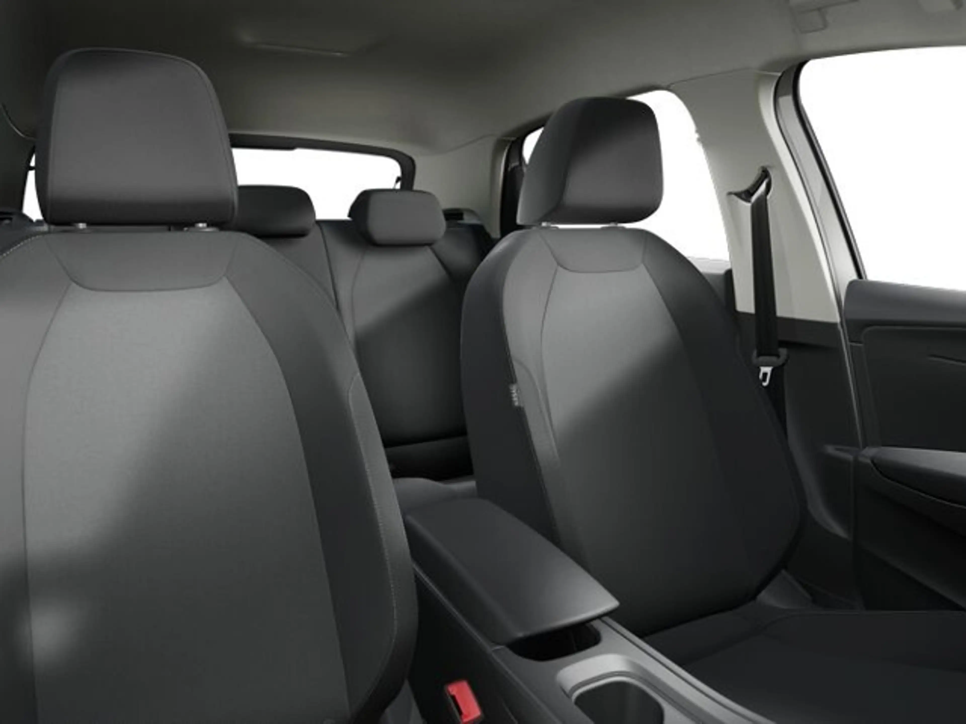 Volkswagen ID. Polo Trend (116 PS) 37 kWh 1-Gang-Automatik — photo 7