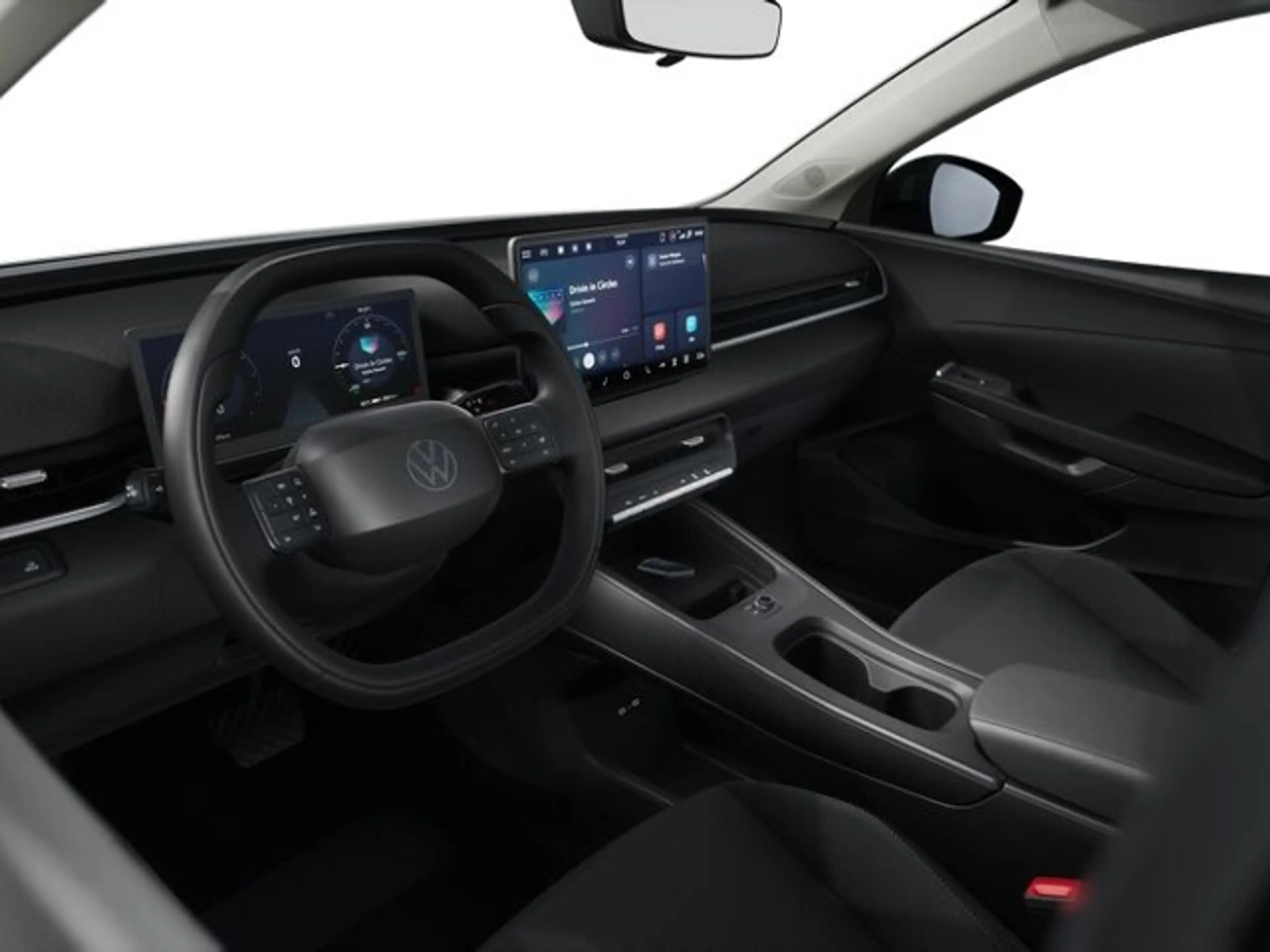 Volkswagen ID. Polo Trend (116 PS) 37 kWh 1-Gang-Automatik — photo 6