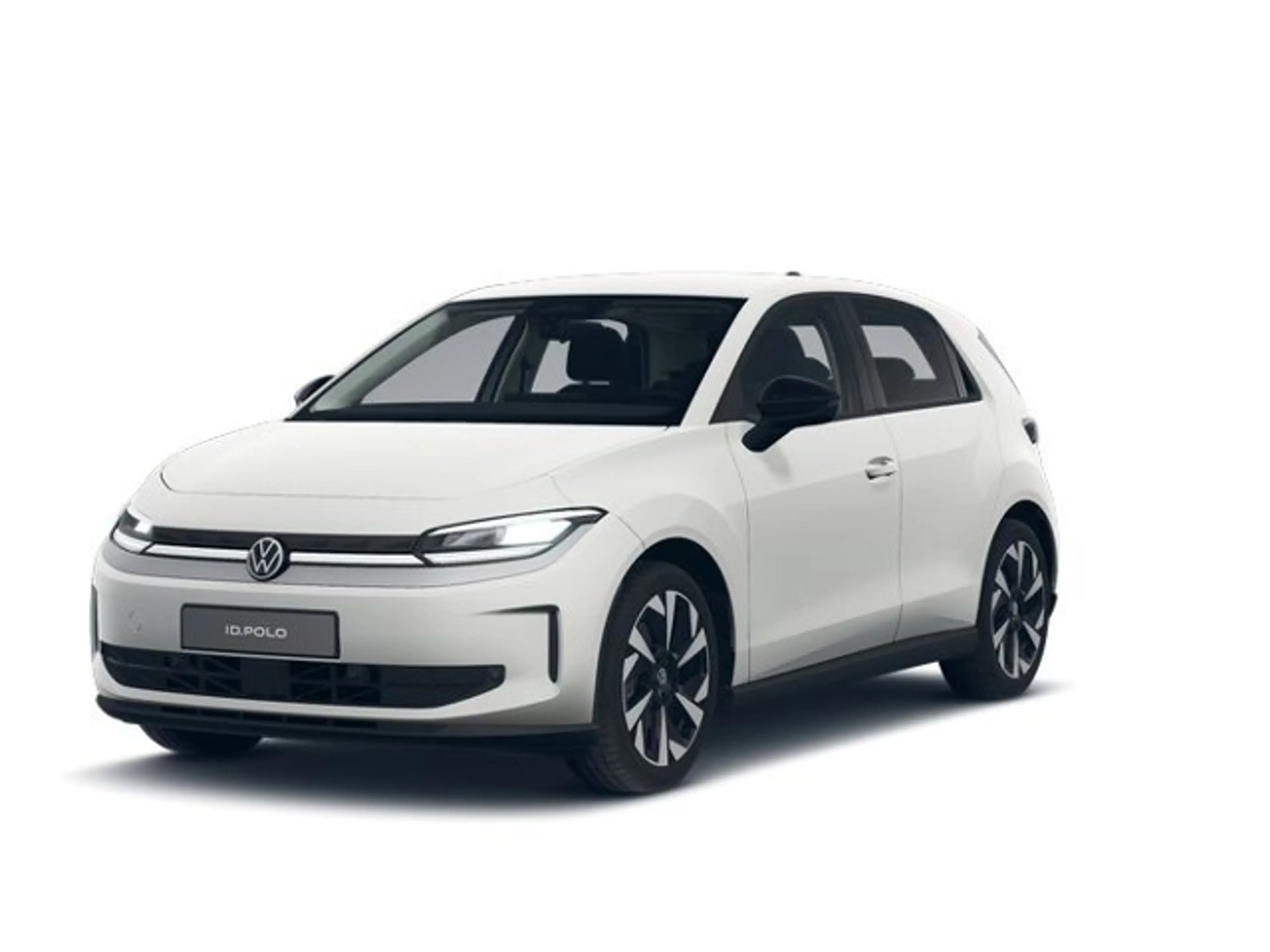 Volkswagen ID. Polo Trend (116 PS) 37 kWh 1-Gang-Automatik — photo 3