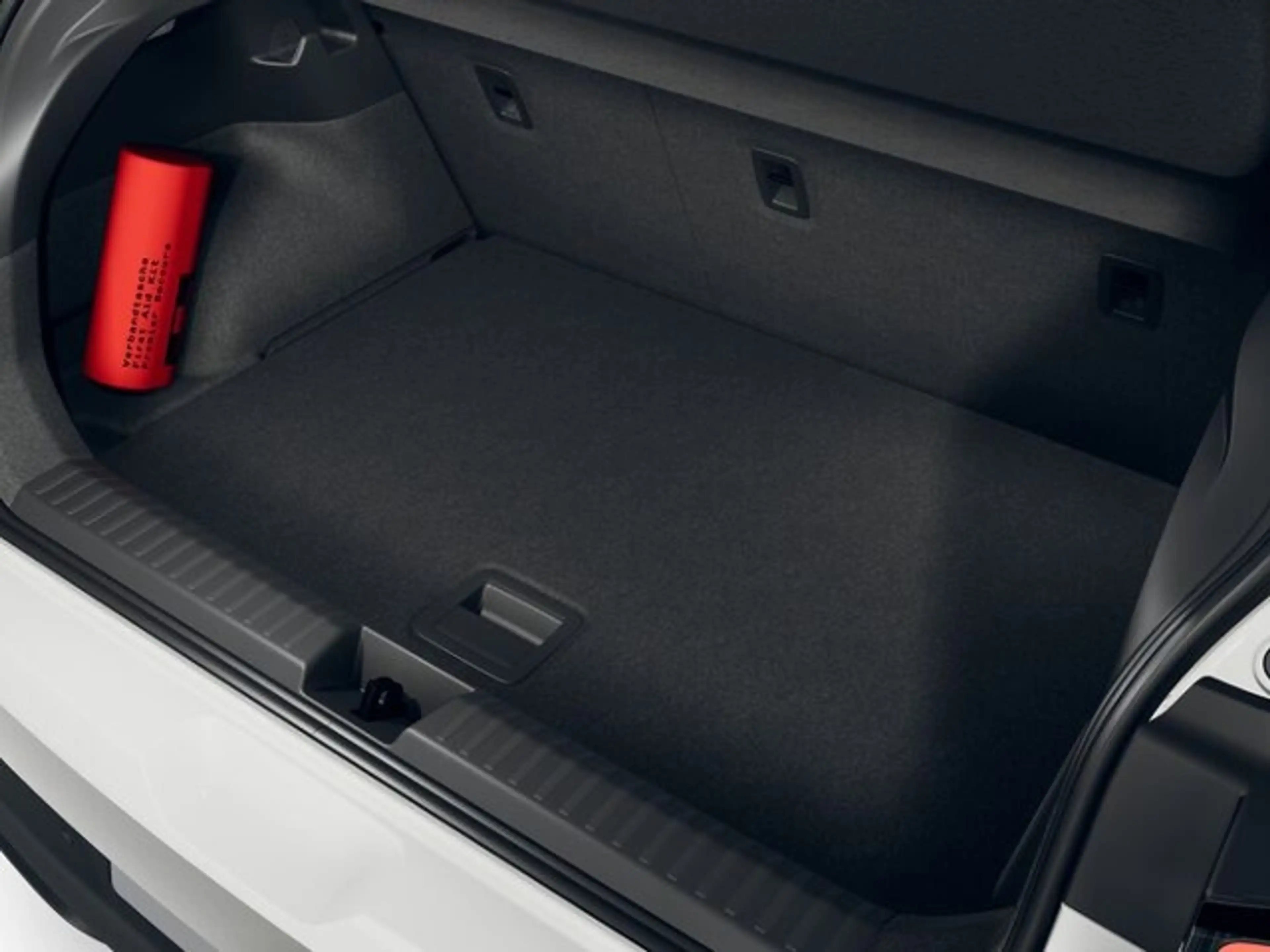 Volkswagen ID. Polo Trend (116 PS) 37 kWh 1-Gang-Automatik — photo 8