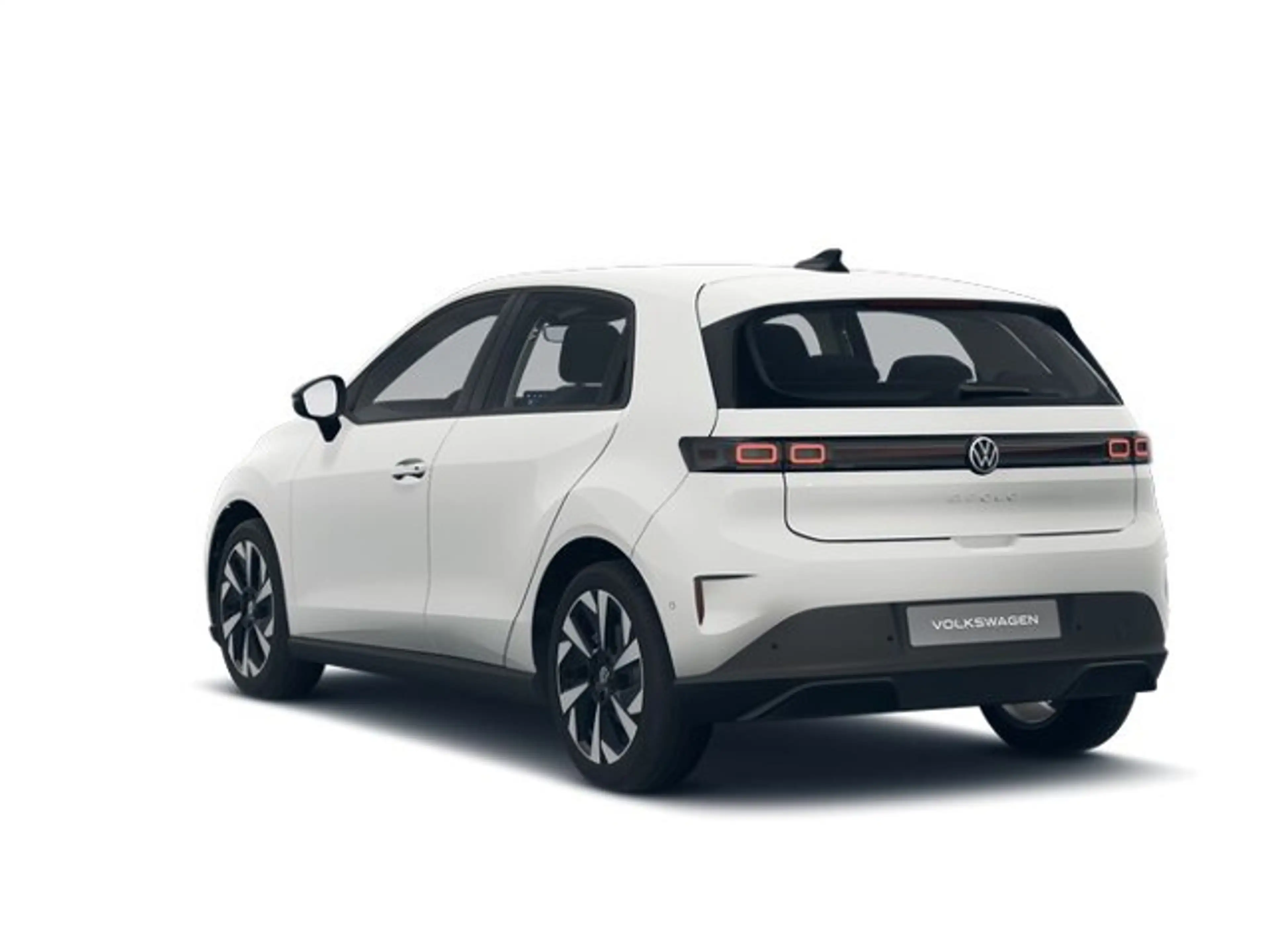 Volkswagen ID. Polo Trend (116 PS) 37 kWh 1-Gang-Automatik — photo 5