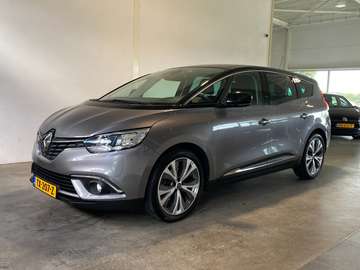 1.3 TCe 140PK 7 Pers. NL-auto