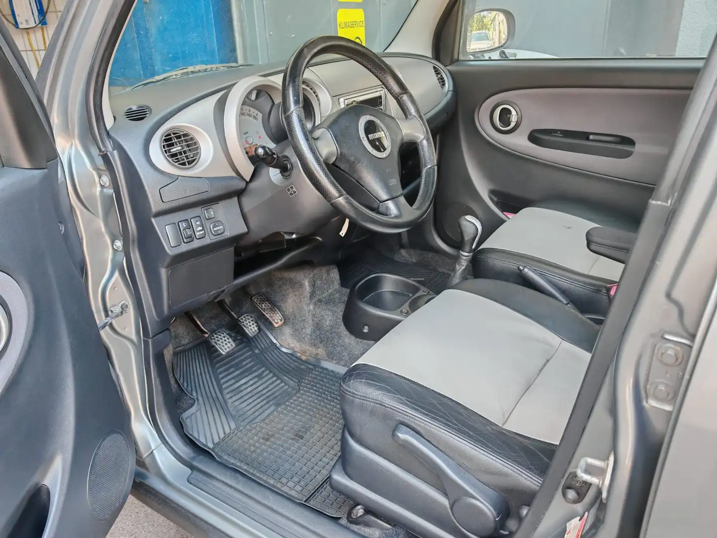 Daihatsu Trevis 1.0 - 2
