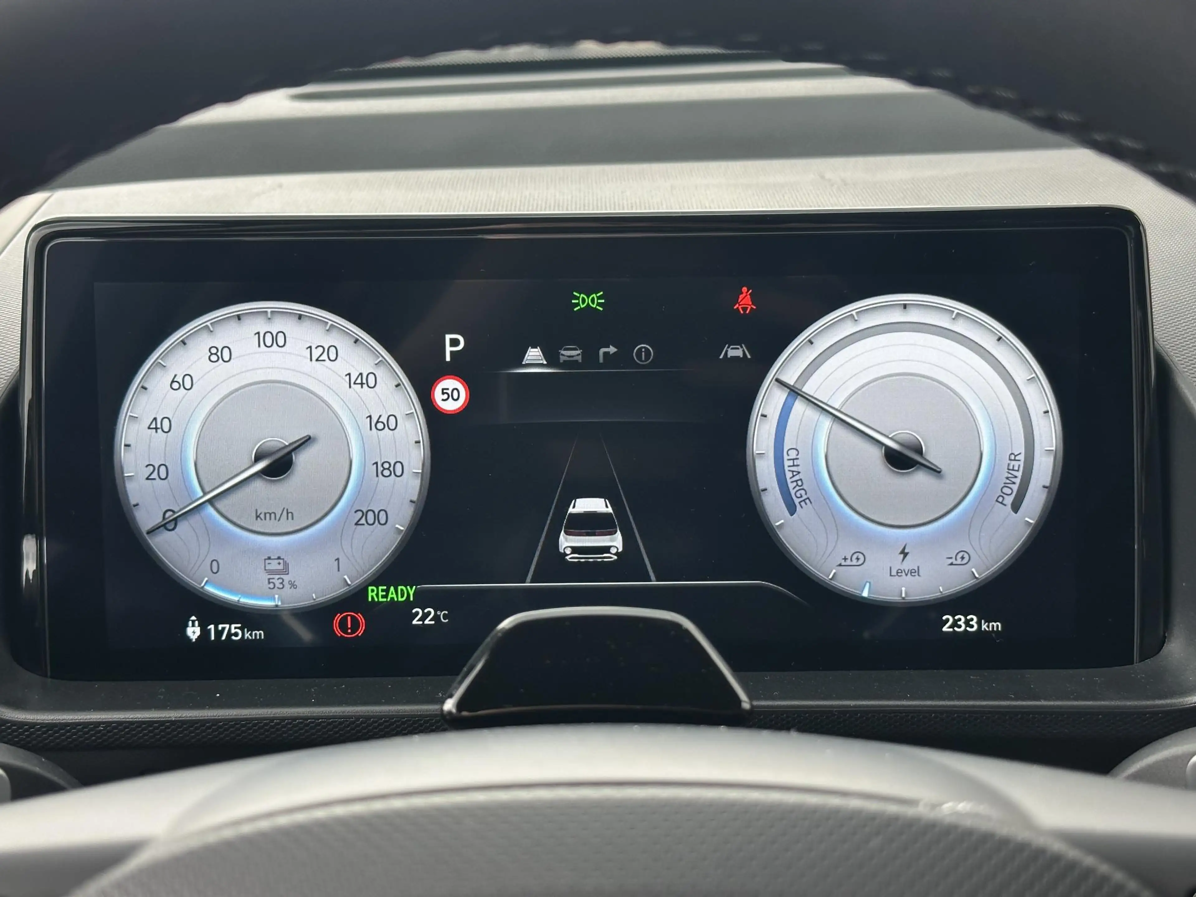 Hyundai Inster Evolve 49 kWh / Cruise control Adaptief / Apple C — photo 19