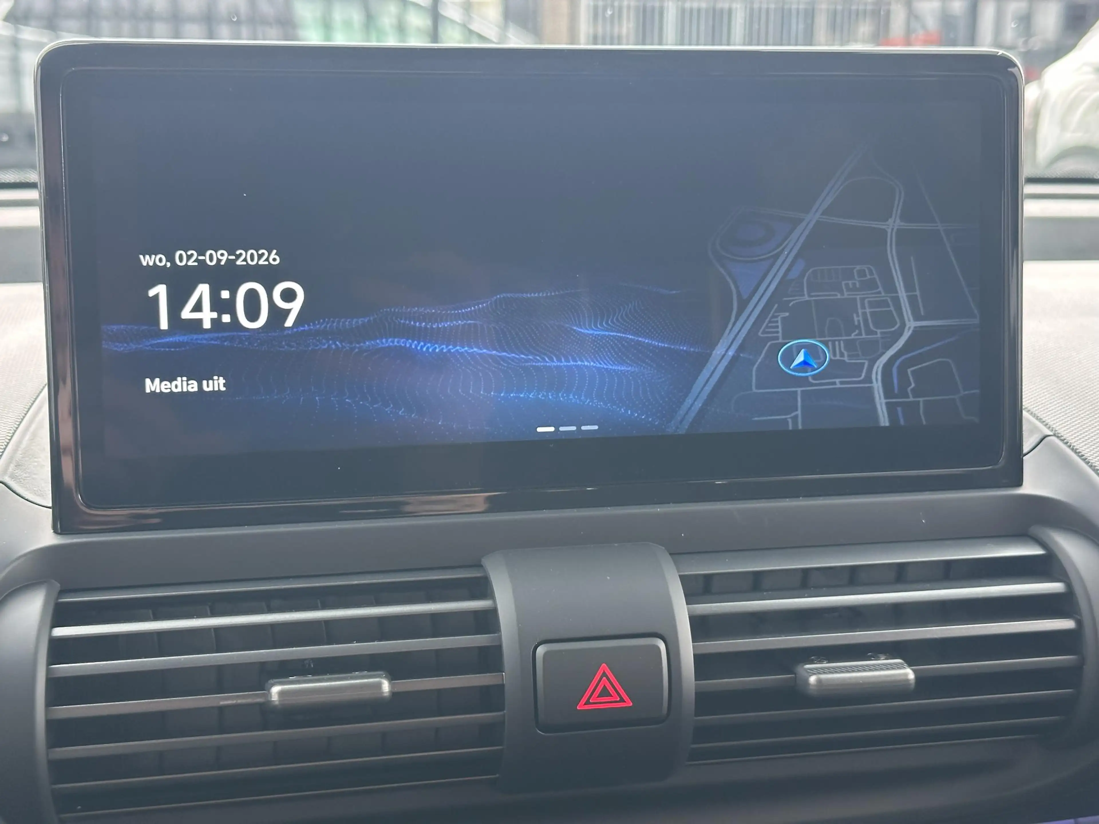 Hyundai Inster Evolve 49 kWh / Cruise control Adaptief / Apple C — photo 31