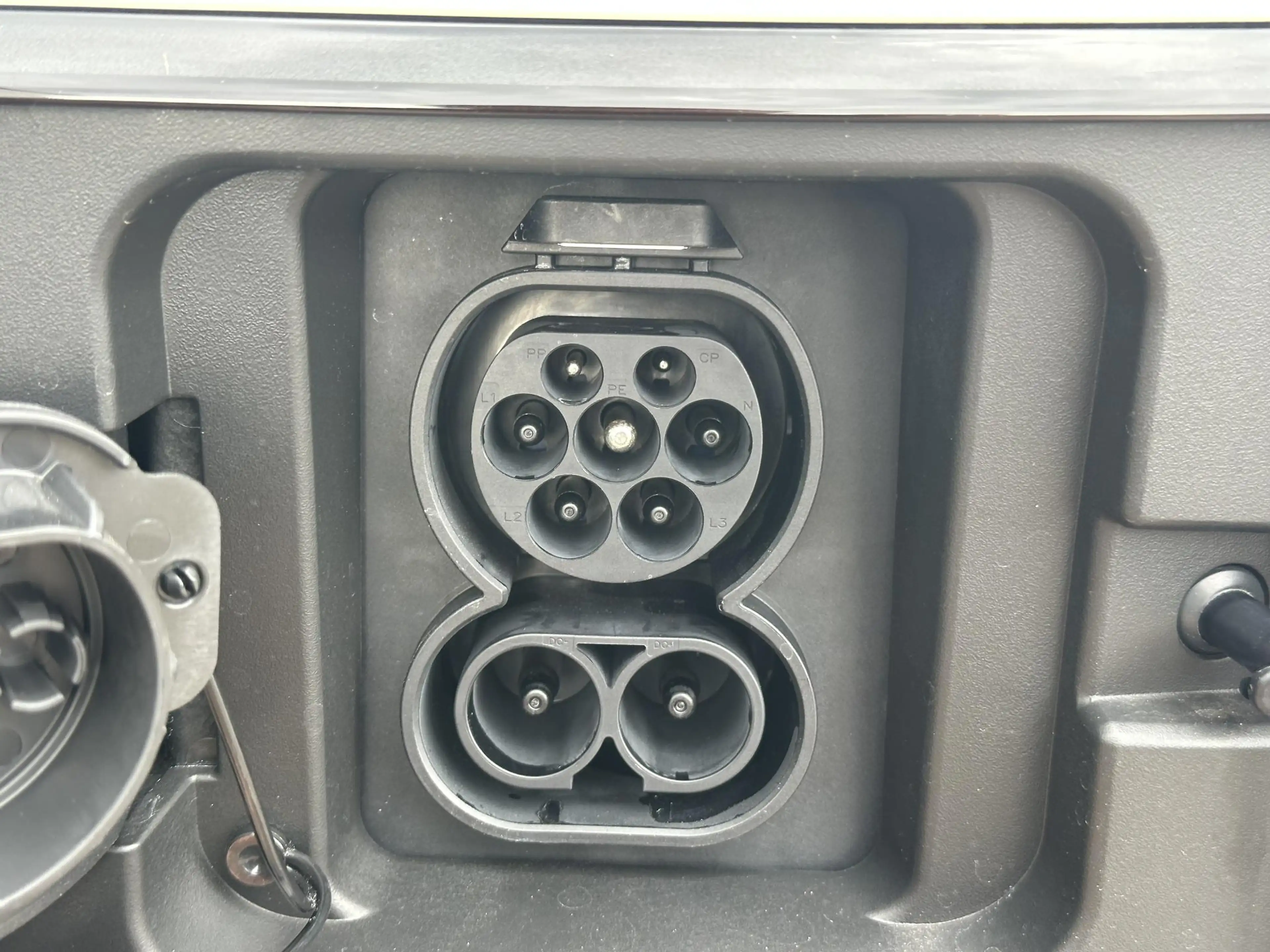Hyundai Inster Evolve 49 kWh / Cruise control Adaptief / Apple C — photo 37