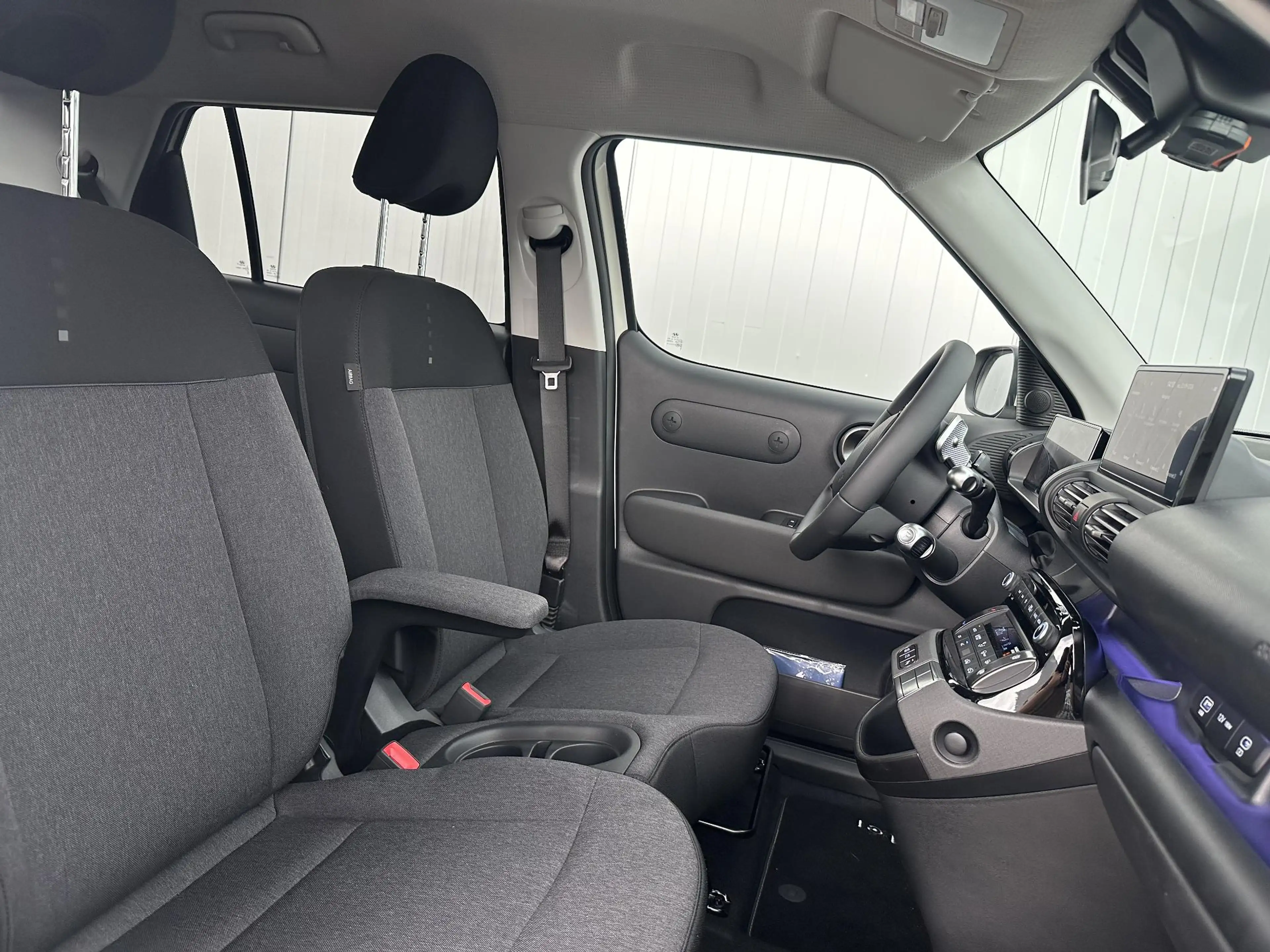 Hyundai Inster Evolve 49 kWh / Cruise control Adaptief / Apple C — photo 27