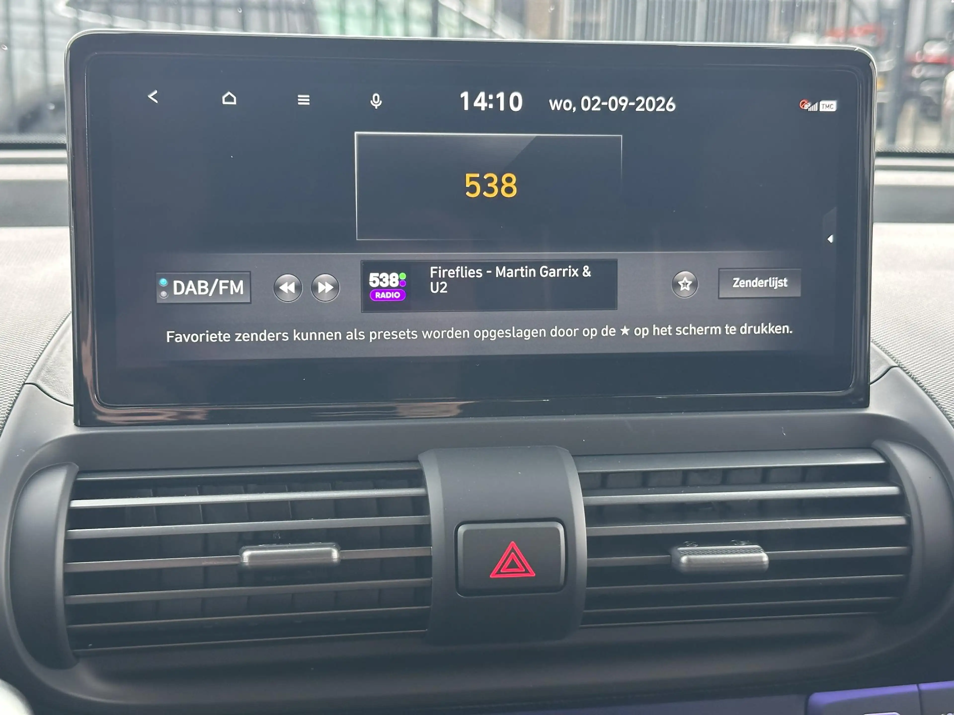 Hyundai Inster Evolve 49 kWh / Cruise control Adaptief / Apple C — photo 30