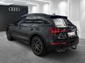 Audi SQ5 3.0TDI Quattro AHK MATRIX LEDER RFK B&O Zwart - thumbnail 12