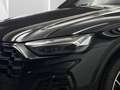Audi SQ5 3.0TDI Quattro AHK MATRIX LEDER RFK B&O Zwart - thumbnail 4