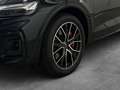Audi SQ5 3.0TDI Quattro AHK MATRIX LEDER RFK B&O Zwart - thumbnail 5