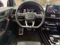 Audi SQ5 3.0TDI Quattro AHK MATRIX LEDER RFK B&O Zwart - thumbnail 23