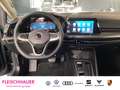 Volkswagen Golf VIII Style 1.5 eTSI DSG Navi Digitales Cockpit Mem Grau - thumbnail 4