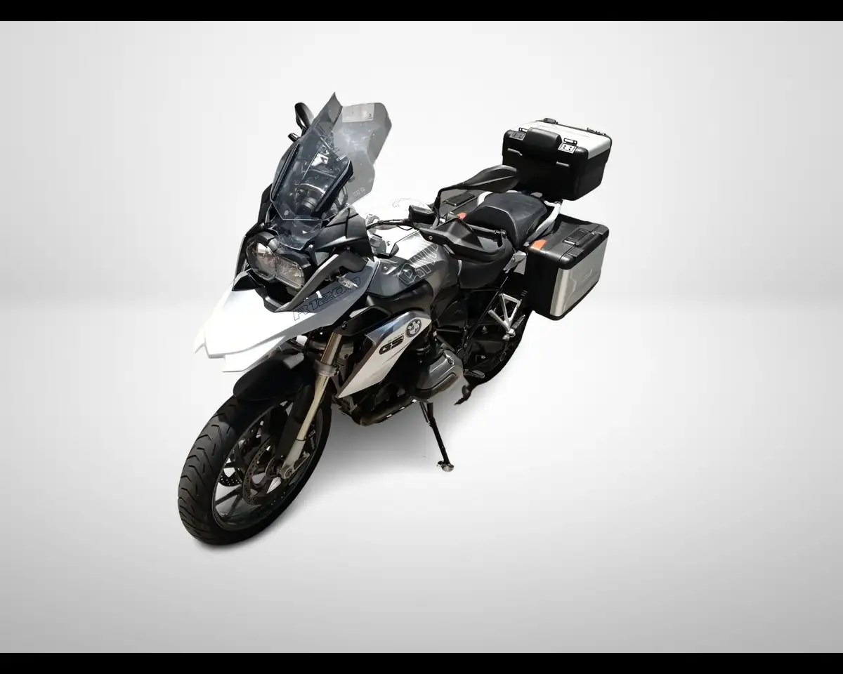 BMW R 1200 GS