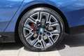 BMW 530 5 Serie Touring 530e M Sport Automaat / Panoramada Bleu - thumbnail 7