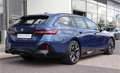 BMW 530 5 Serie Touring 530e M Sport Automaat / Panoramada Bleu - thumbnail 12