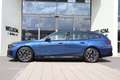 BMW 530 5 Serie Touring 530e M Sport Automaat / Panoramada Bleu - thumbnail 5