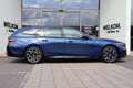BMW 530 5 Serie Touring 530e M Sport Automaat / Panoramada Bleu - thumbnail 11