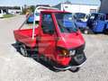 Piaggio Ape 50 Cross Country Neufahrzeug Gris - thumbnail 6