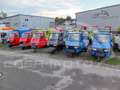 Piaggio Ape 50 Cross Country Neufahrzeug siva - thumbnail 14