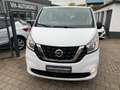 Nissan NV300 L2H1 2,7t*AHK*9Sitze*KLIMA*TEMPOMAT*TÜV neu Blanc - thumbnail 3