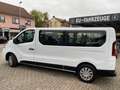 Nissan NV300 L2H1 2,7t*AHK*9Sitze*KLIMA*TEMPOMAT*TÜV neu Blanc - thumbnail 4