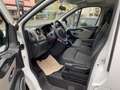 Nissan NV300 L2H1 2,7t*AHK*9Sitze*KLIMA*TEMPOMAT*TÜV neu Blanc - thumbnail 13