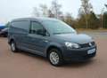 Volkswagen Caddy Kasten Maxi .Klima.Tüv 12/2026 Gris - thumbnail 3