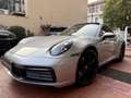 Porsche 911 911 VIII Carrera 992 Coupe Coupe 3.0 Carrera auto Argento - thumbnail 5