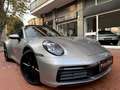 Porsche 911 911 VIII Carrera 992 Coupe Coupe 3.0 Carrera auto Argento - thumbnail 6