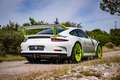 Porsche 911 991.1 GT3RS MR CXX Weiß - thumbnail 46