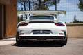 Porsche 911 991.1 GT3RS MR CXX Weiß - thumbnail 25