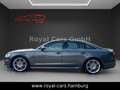 Audi A6 Lim. 3.0 TDI S-Line NAVI*XENON*MEMORY*BOSE! Grey - thumbnail 4