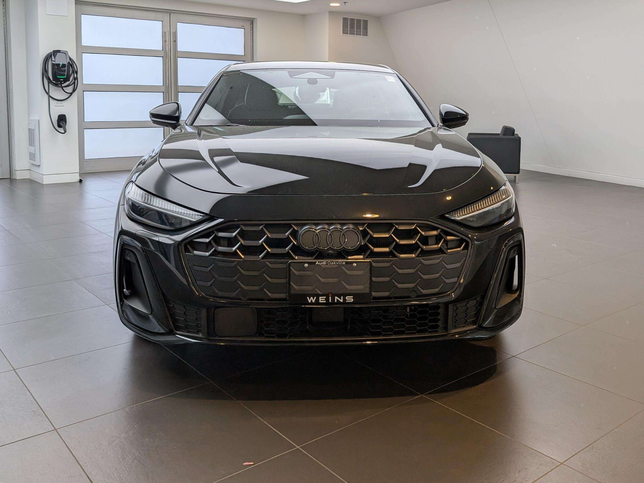 2025 Audi A5 Technik 2.0 TFSI quattro thumb 19