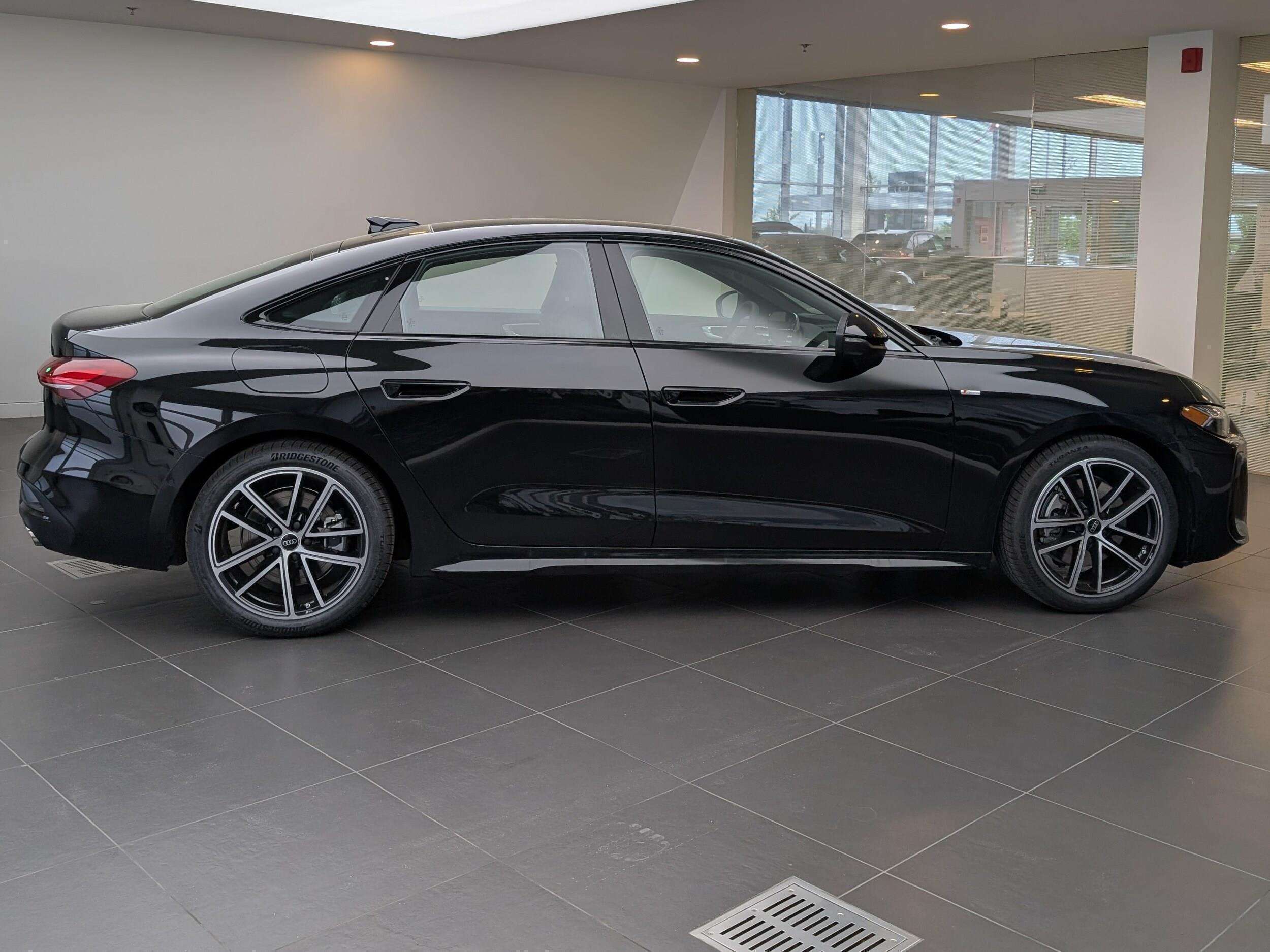 2025 Audi A5 Technik 2.0 TFSI quattro thumb 17