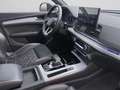Audi Q5 55 TFSIe Q S LINE MATRIX NAVI KAMERA VIRTUAL Beige - thumbnail 19