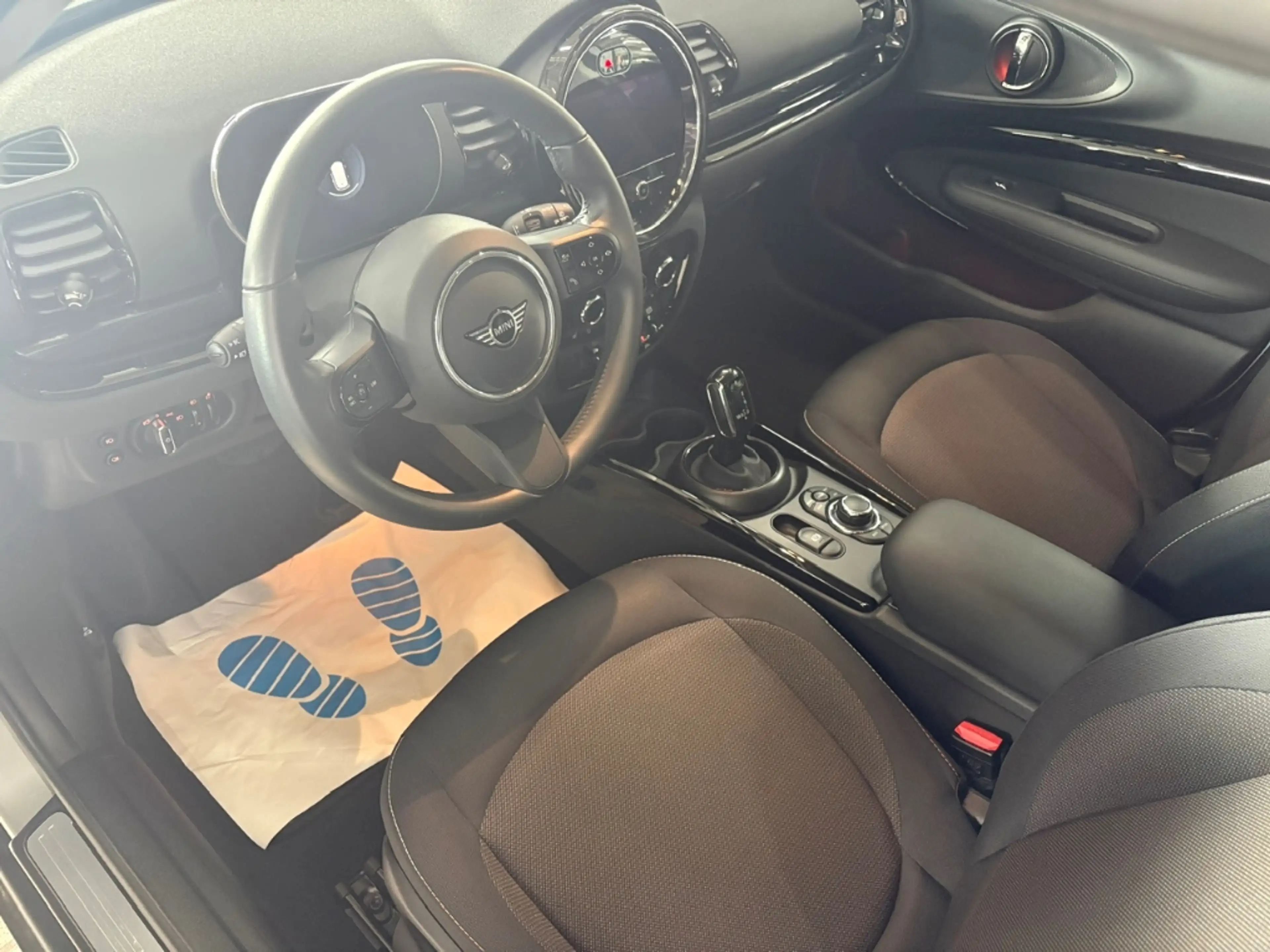 MINI Cooper Clubman A LED Klimaautom DAB Keyless Entry Rückfahrkam. Te — photo 10