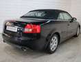 Audi A4 Cabriolet 2.4 Xenon Leder Klima Temp.SHZ PDC Schwarz - thumbnail 11