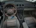 Audi A4 Cabriolet 2.4 Xenon Leder Klima Temp.SHZ PDC Schwarz - thumbnail 15