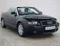 Audi A4 Cabriolet 2.4 Xenon Leder Klima Temp.SHZ PDC Schwarz - thumbnail 3