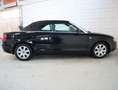 Audi A4 Cabriolet 2.4 Xenon Leder Klima Temp.SHZ PDC Schwarz - thumbnail 12