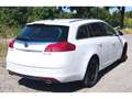 Opel Insignia Sports Tourer Diesel 2.0 CDTI ecoFLEX S Leder Navi Blanc - thumbnail 4