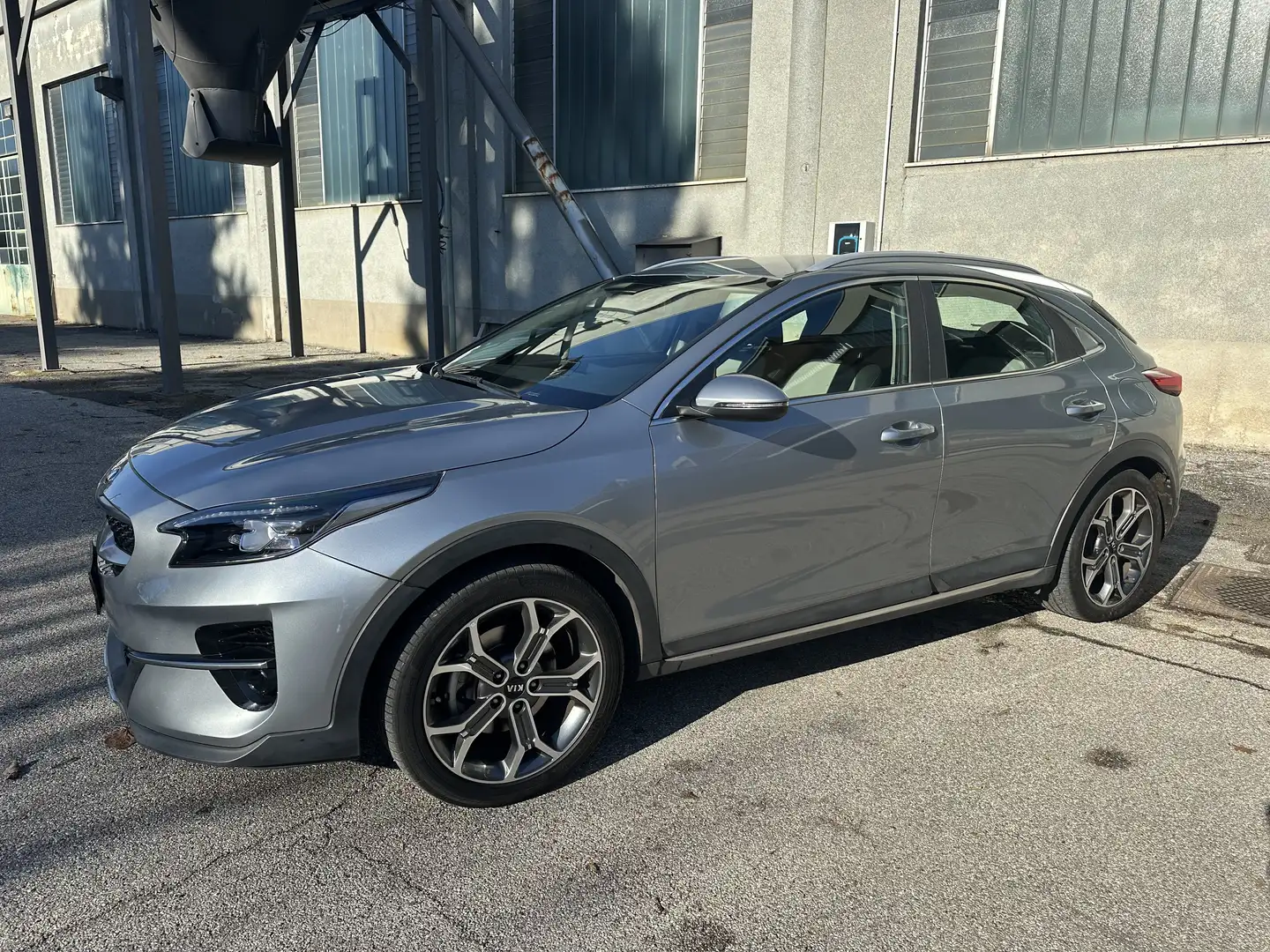 Kia XCeed 1.0 t-gdi Style Techno Pack 120cv - 1