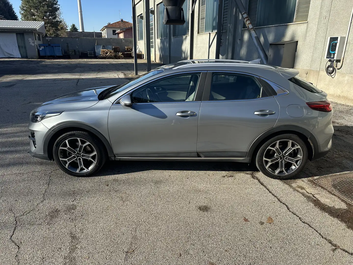 Kia XCeed 1.0 t-gdi Style Techno Pack 120cv - 2