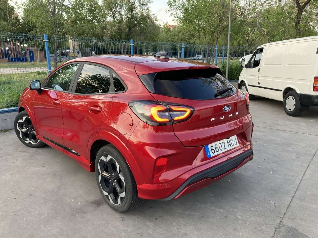 Ford Puma Gen-e FWD 43kWh Premium - foto 1