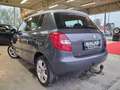 Skoda Fabia 1.4 TDi SPORT / PETIT PRIX AVEC CONTROLE TECHNIQUE Gris - thumbnail 7