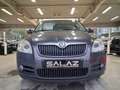 Skoda Fabia 1.4 TDi SPORT / PETIT PRIX AVEC CONTROLE TECHNIQUE Gris - thumbnail 3