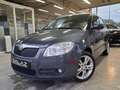 Skoda Fabia 1.4 TDi SPORT / PETIT PRIX AVEC CONTROLE TECHNIQUE Gris - thumbnail 2