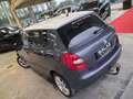 Skoda Fabia 1.4 TDi SPORT / PETIT PRIX AVEC CONTROLE TECHNIQUE Gris - thumbnail 8